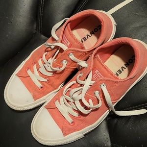 Ladies Converse US 8